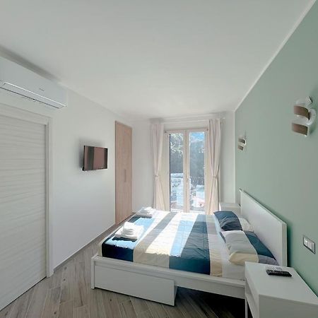B&B Valle Molina Vietri Eksteriør bilde