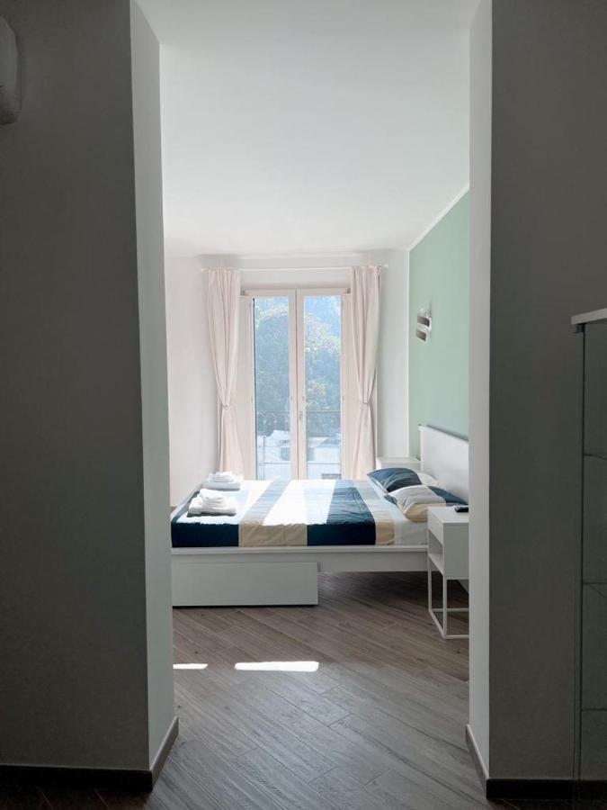 B&B Valle Molina Vietri Eksteriør bilde